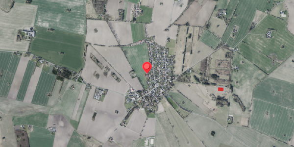 Jordforureningskort på Steenagerhuse 59, 4100 Ringsted