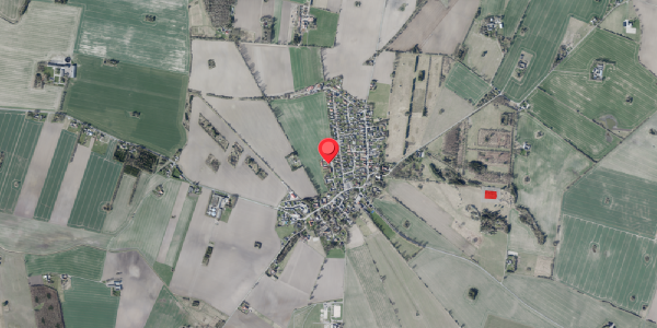 Jordforureningskort på Steenagerhuse 61, 4100 Ringsted