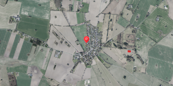 Jordforureningskort på Steenagerhuse 63, 4100 Ringsted