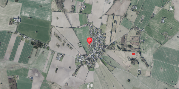 Jordforureningskort på Steenagerhuse 67, 4100 Ringsted
