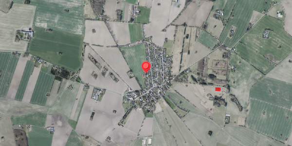 Jordforureningskort på Steenagerhuse 71, 4100 Ringsted