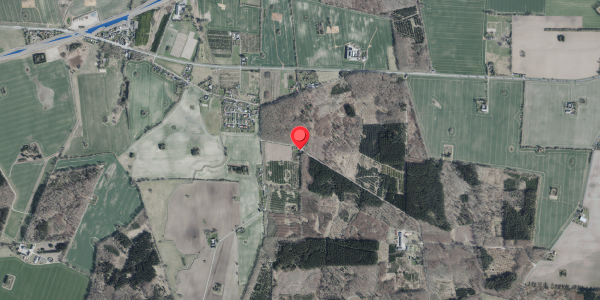 Jordforureningskort på Stenmarksvej 7, 4100 Ringsted