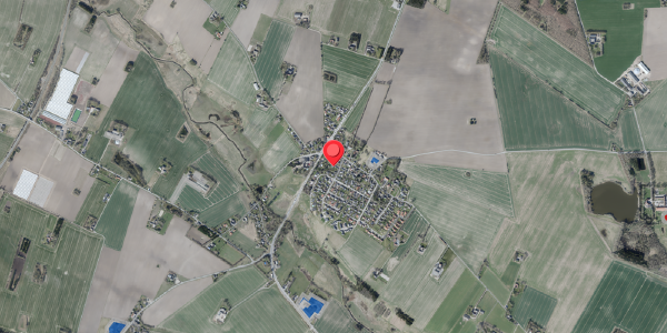 Jordforureningskort på Susåvej 6, . , 4100 Ringsted