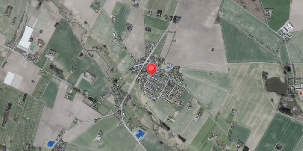 Jordforureningskort på Susåvej 7, . , 4100 Ringsted