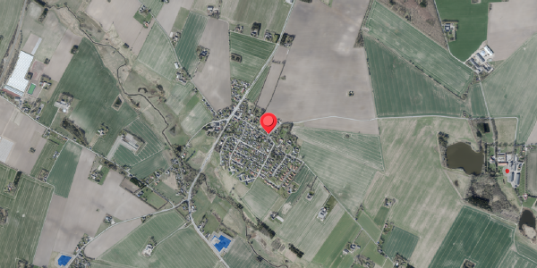 Jordforureningskort på Sørupvej 1, . , 4100 Ringsted