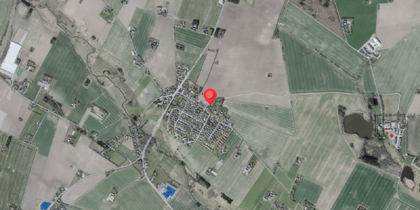 Jordforureningskort på Sørupvej 2, 4100 Ringsted