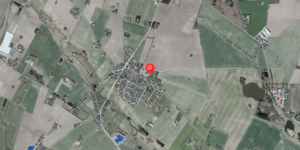 Jordforureningskort på Sørupvej 4, . , 4100 Ringsted
