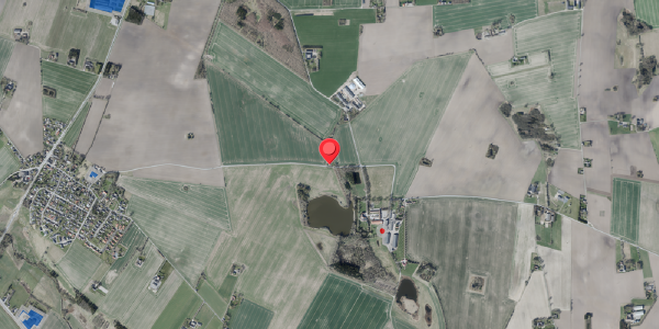 Jordforureningskort på Sørupvej 23, 4100 Ringsted