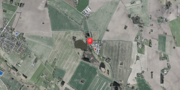 Jordforureningskort på Sørupvej 26, . , 4100 Ringsted