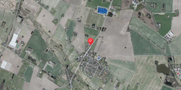 Jordforureningskort på Tarps Alle 2, 4100 Ringsted