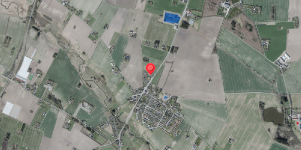 Jordforureningskort på Tarps Alle 4, . , 4100 Ringsted