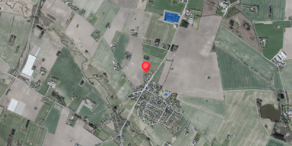 Jordforureningskort på Tarps Alle 5, . , 4100 Ringsted