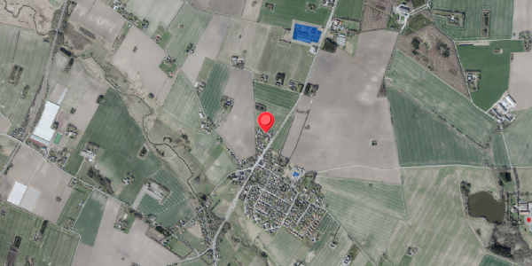 Jordforureningskort på Tarps Alle 6, . , 4100 Ringsted