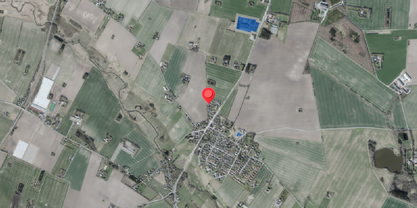Jordforureningskort på Tarps Alle 7, . , 4100 Ringsted