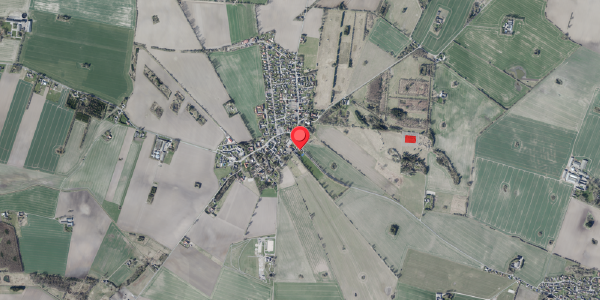 Jordforureningskort på Terslevvej 71, 4100 Ringsted