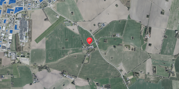 Jordforureningskort på Tolstrupvej 12, . , 4100 Ringsted