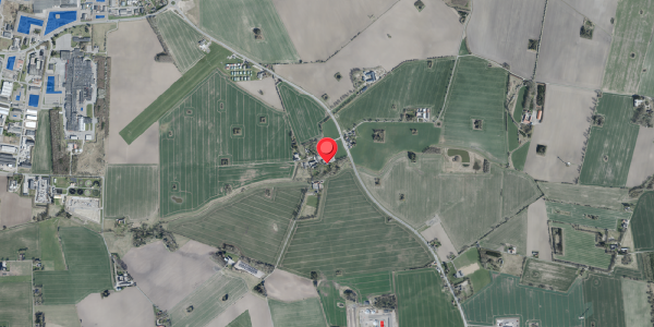 Jordforureningskort på Tolstrupvej 13, . , 4100 Ringsted