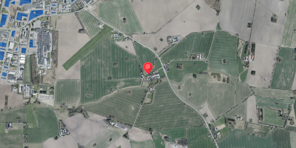 Jordforureningskort på Tolstrupvej 14, . , 4100 Ringsted