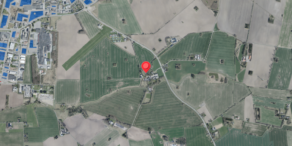 Jordforureningskort på Tolstrupvej 16, . , 4100 Ringsted