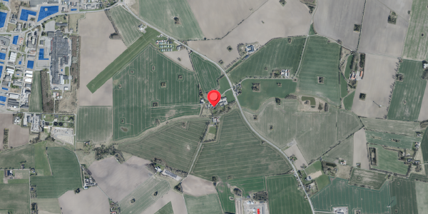 Jordforureningskort på Tolstrupvej 17, . , 4100 Ringsted