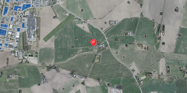 Jordforureningskort på Tolstrupvej 20B, . , 4100 Ringsted