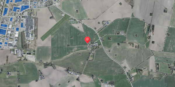 Jordforureningskort på Tolstrupvej 20C, . , 4100 Ringsted