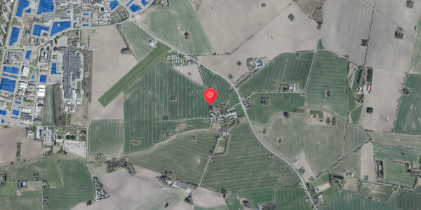 Jordforureningskort på Tolstrupvej 22B, . , 4100 Ringsted