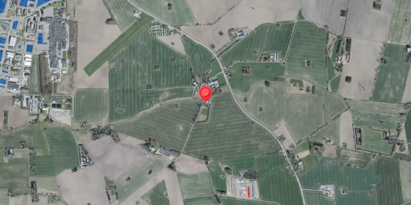 Jordforureningskort på Tolstrupvej 23C, . , 4100 Ringsted