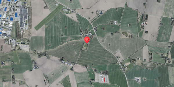 Jordforureningskort på Tolstrupvej 27, . , 4100 Ringsted