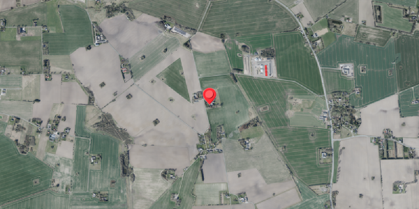 Jordforureningskort på Tolstrupvej 29, . , 4100 Ringsted