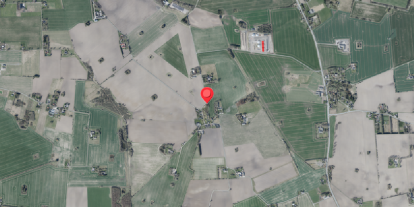 Jordforureningskort på Tolstrupvej 31, . , 4100 Ringsted
