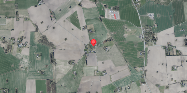 Jordforureningskort på Tolstrupvej 41, . , 4100 Ringsted