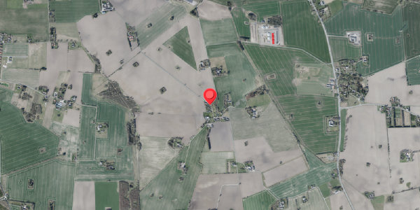 Jordforureningskort på Tolstrupvej 42, . , 4100 Ringsted