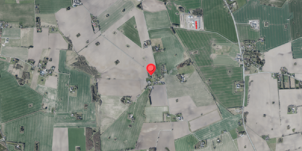 Jordforureningskort på Tolstrupvej 44, . , 4100 Ringsted
