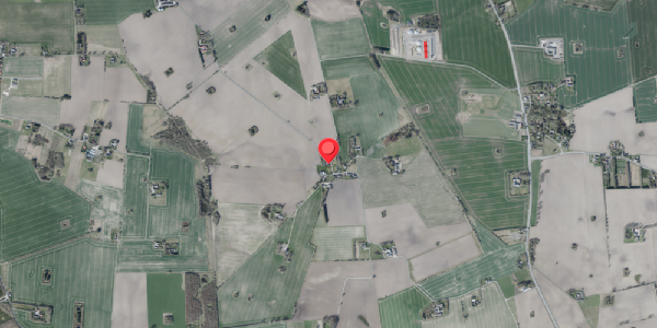 Jordforureningskort på Tolstrupvej 46, . , 4100 Ringsted
