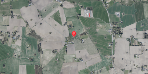 Jordforureningskort på Tolstrupvej 47, 4100 Ringsted