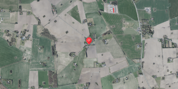 Jordforureningskort på Tolstrupvej 48, 4100 Ringsted