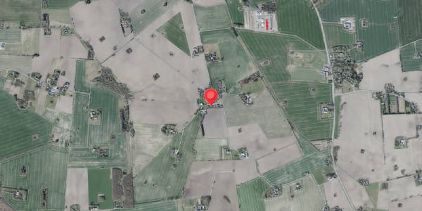 Jordforureningskort på Tolstrupvej 50, . , 4100 Ringsted