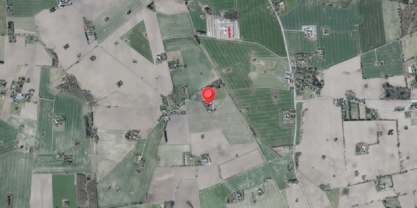 Jordforureningskort på Tolstrupvej 55, . , 4100 Ringsted