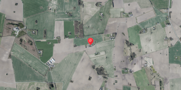 Jordforureningskort på Tolstrupvej 80B, . , 4100 Ringsted