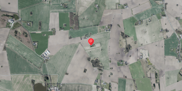 Jordforureningskort på Tolstrupvej 80C, . , 4100 Ringsted