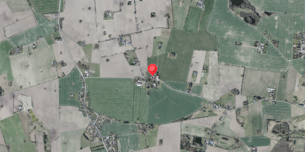 Jordforureningskort på Tvindelstrupvej 39, 4100 Ringsted