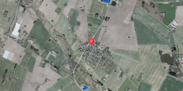 Jordforureningskort på Vetterslev Bygade 5, . , 4100 Ringsted