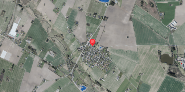 Jordforureningskort på Vetterslev Bygade 9, . , 4100 Ringsted