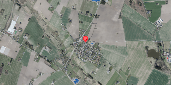 Jordforureningskort på Vetterslev Bygade 11, . , 4100 Ringsted