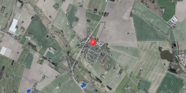 Jordforureningskort på Vetterslev Bygade 12, . , 4100 Ringsted