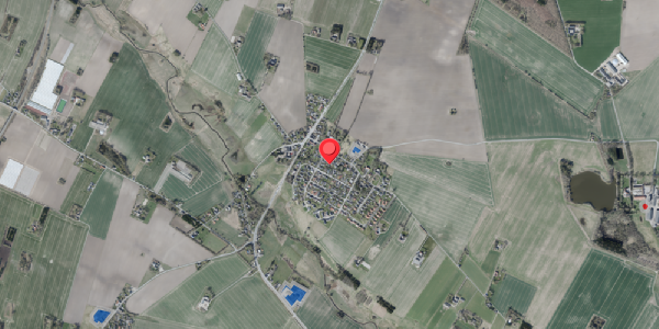 Jordforureningskort på Vetterslev Bygade 14, . , 4100 Ringsted