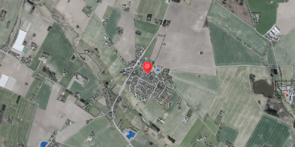 Jordforureningskort på Vetterslev Bygade 18, . , 4100 Ringsted