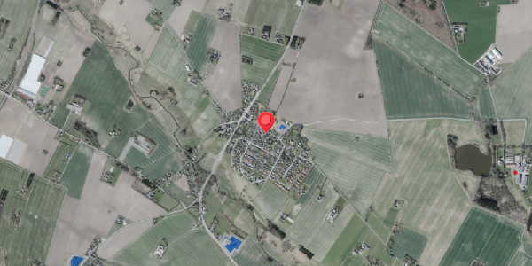 Jordforureningskort på Vetterslev Bygade 20, . , 4100 Ringsted