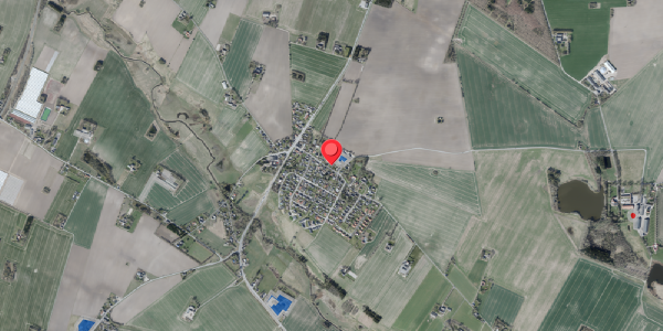 Jordforureningskort på Vetterslev Bygade 21, 4100 Ringsted